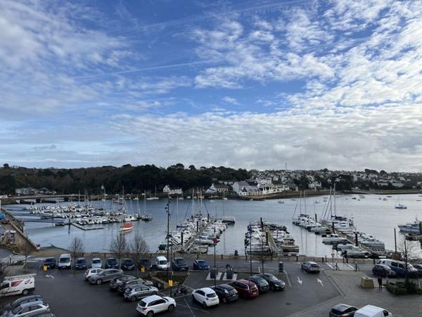 Appartement à vendre |  Audierne |  2 pièces | 27 m²