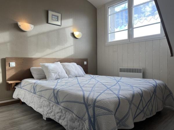 Appartement à vendre |  Audierne |  2 pièces | 27 m²