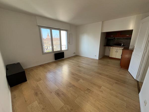 Appartement Maisons Alfort 3 pièce(s)