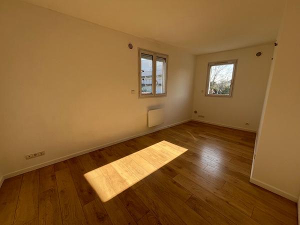 Appartement Maisons Alfort 3 pièce(s)