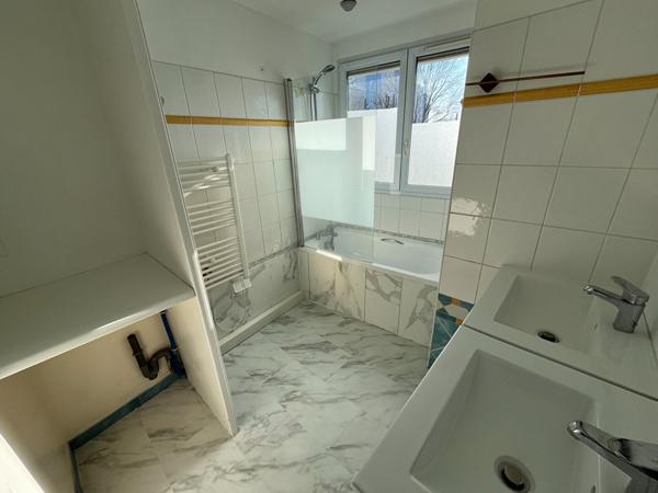 Appartement Maisons Alfort 3 pièce(s)