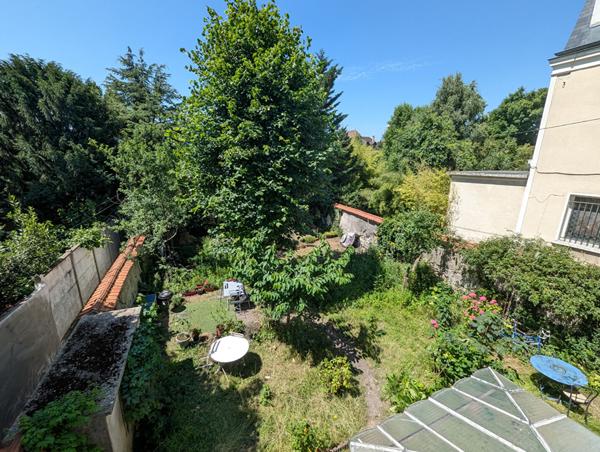 Appartement Fontenay Sous Bois 3 pièces - 42 m2