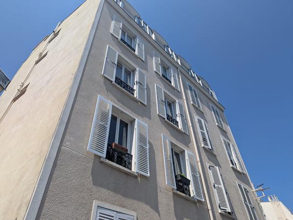 Appartement Fontenay Sous Bois 3 pièces - 42 m2