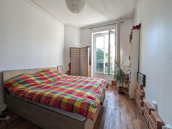 Appartement Fontenay Sous Bois 3 pièces - 42 m2