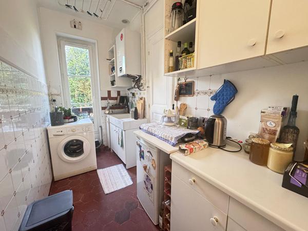 Appartement Fontenay Sous Bois 3 pièces - 42 m2