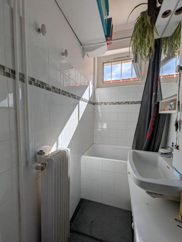 Appartement Fontenay Sous Bois 3 pièces - 42 m2