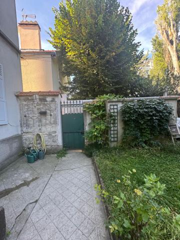 Appartement Fontenay Sous Bois 3 pièces - 42 m2
