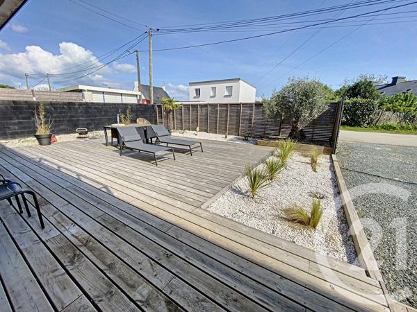 Maison à vendre  9 pièces - 235 m2 VANNES - 56