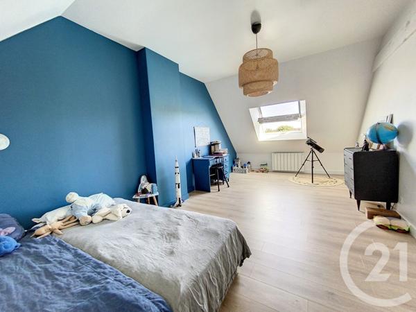 Maison à vendre  9 pièces - 235 m2 VANNES - 56