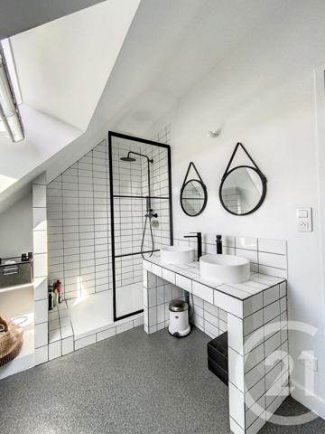 Maison à vendre  9 pièces - 235 m2 VANNES - 56