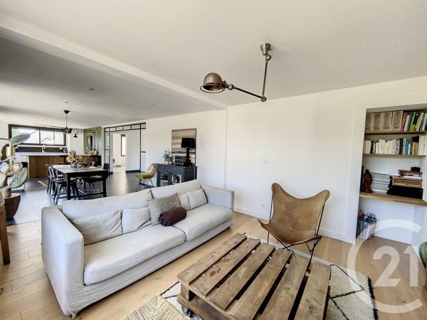 Maison à vendre  9 pièces - 235 m2 VANNES - 56