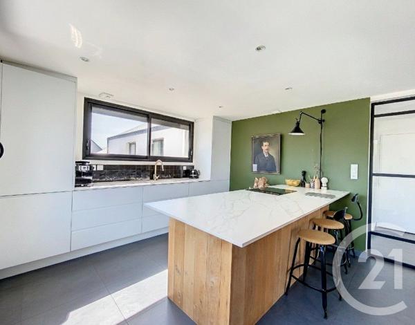 Maison à vendre  9 pièces - 235 m2 VANNES - 56