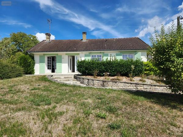 Achat - Maison | Pavillon Arsonval 10200 7 pièces 160 m 2 2980 m 2