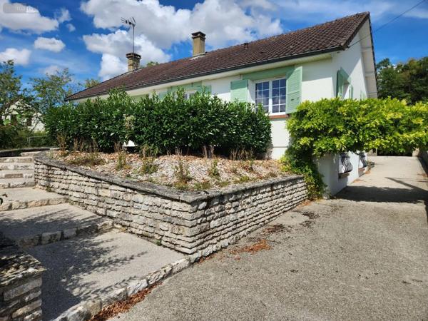 Achat - Maison | Pavillon Arsonval 10200 7 pièces 160 m 2 2980 m 2
