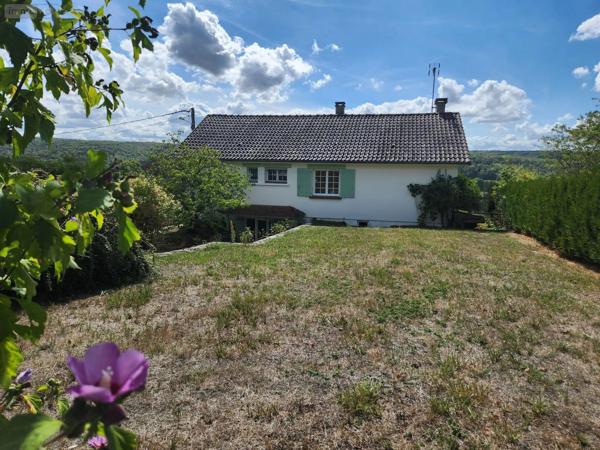 Achat - Maison | Pavillon Arsonval 10200 7 pièces 160 m 2 2980 m 2