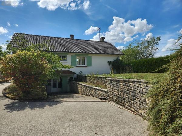 Achat - Maison | Pavillon Arsonval 10200 7 pièces 160 m 2 2980 m 2
