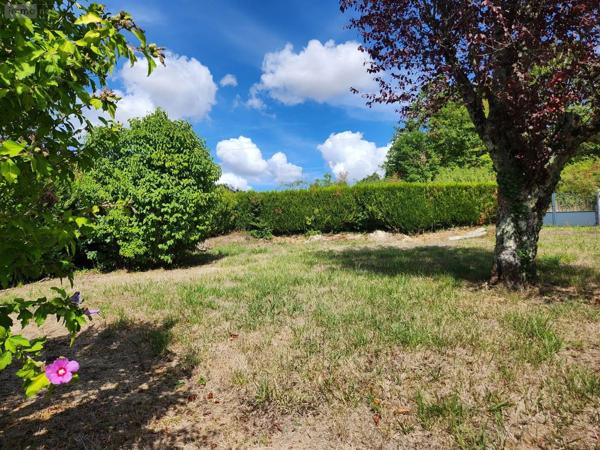 Achat - Maison | Pavillon Arsonval 10200 7 pièces 160 m 2 2980 m 2
