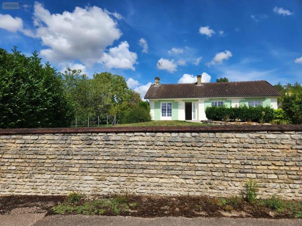 Achat - Maison | Pavillon Arsonval 10200 7 pièces 160 m 2 2980 m 2