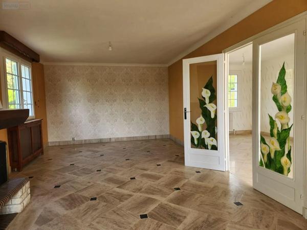 Achat - Maison | Pavillon Arsonval 10200 7 pièces 160 m 2 2980 m 2