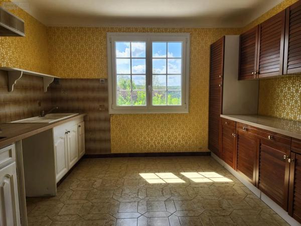Achat - Maison | Pavillon Arsonval 10200 7 pièces 160 m 2 2980 m 2