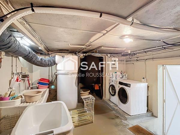 Maison avec jardin proche Bords de Marne