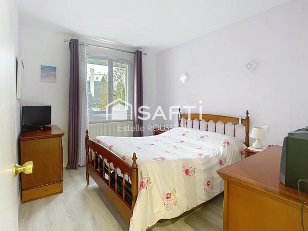 Maison avec jardin proche Bords de Marne