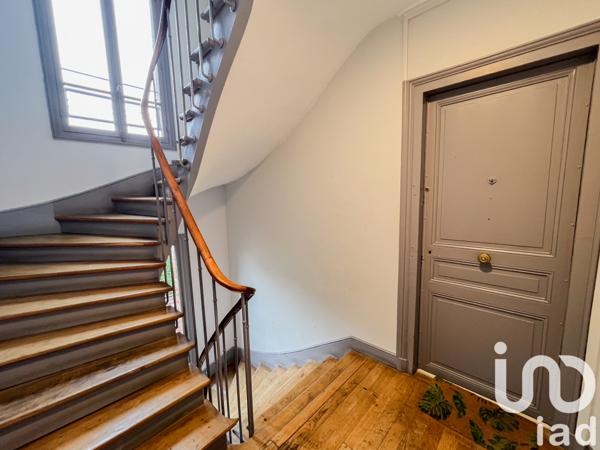 Appartement à vendre 3 pièces 53 m² Noisy-le-Sec