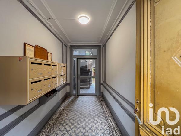 Appartement à vendre 3 pièces 53 m² Noisy-le-Sec