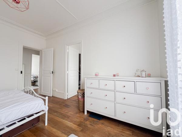 Appartement à vendre 3 pièces 53 m² Noisy-le-Sec