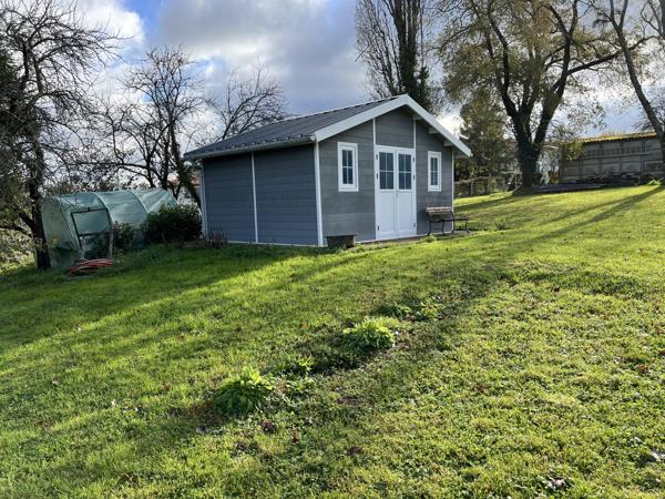 Vente / Terrain constructible