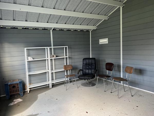 Vente / Terrain constructible