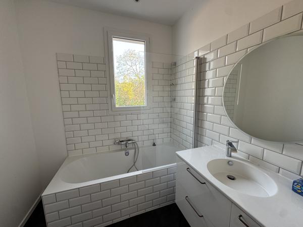 Maison – 229 m² – Terrain 3000 m²