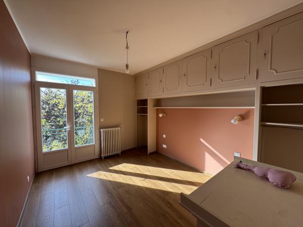 Maison – 229 m² – Terrain 3000 m²