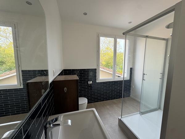 Maison – 229 m² – Terrain 3000 m²