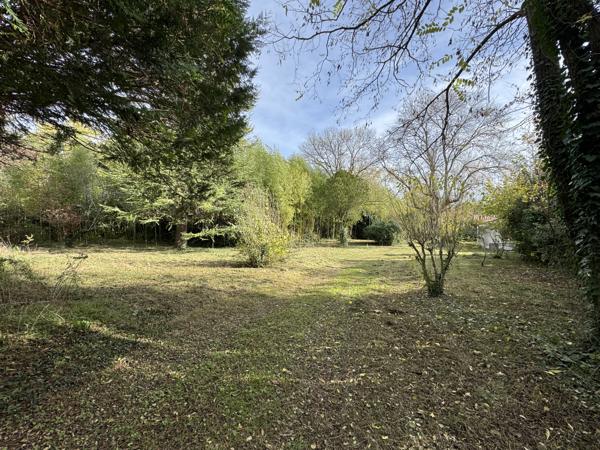 Maison – 229 m² – Terrain 3000 m²