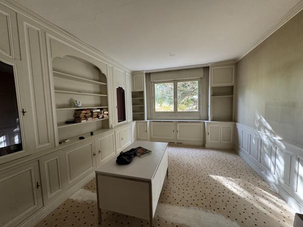 Maison – 229 m² – Terrain 3000 m²