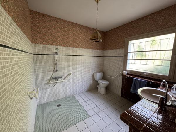 Maison – 229 m² – Terrain 3000 m²