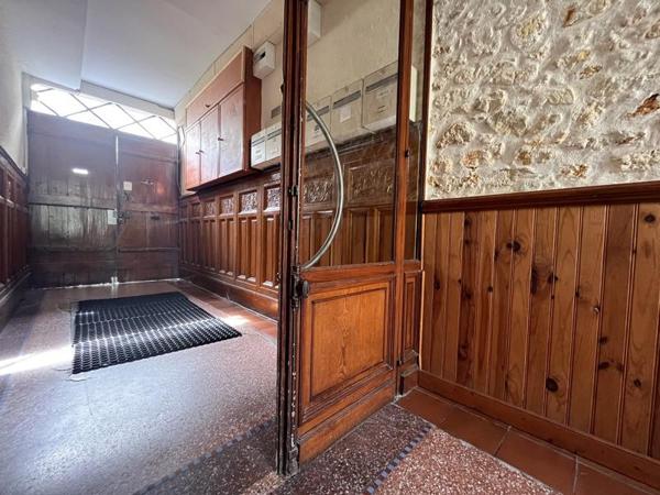Appartement à vendre 99 000 € Rochefort 2 p 38 m² DPE F