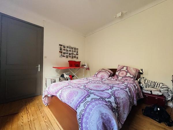 Appartement à vendre 99 000 € Rochefort 2 p 38 m² DPE F
