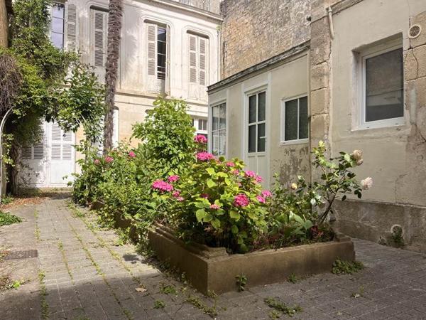 Appartement à vendre 99 000 € Rochefort 2 p 38 m² DPE F