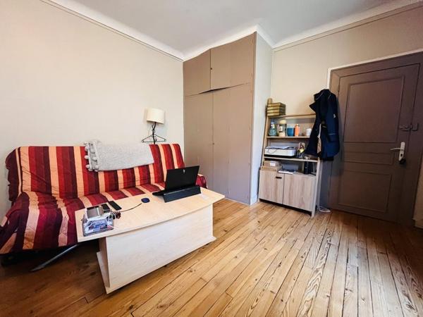 Appartement à vendre 99 000 € Rochefort 2 p 38 m² DPE F