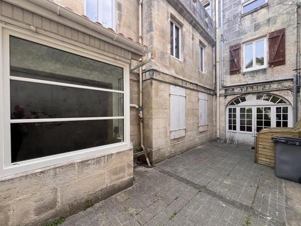 Appartement à vendre 99 000 € Rochefort 2 p 38 m² DPE F