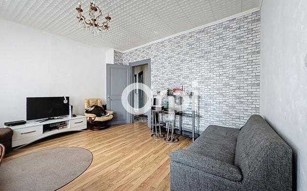 Appartement à vendre    5 pièces • 104,98 m2 Mulhouse