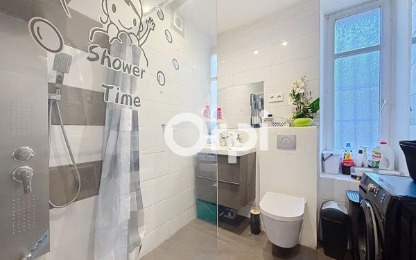 Appartement à vendre    5 pièces • 104,98 m2 Mulhouse