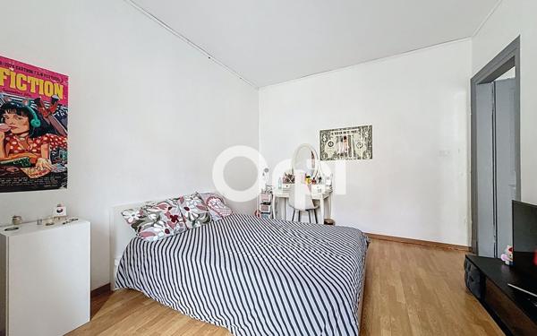Appartement à vendre    5 pièces • 104,98 m2 Mulhouse