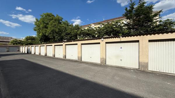 Parking / box Corbeil Essonnes