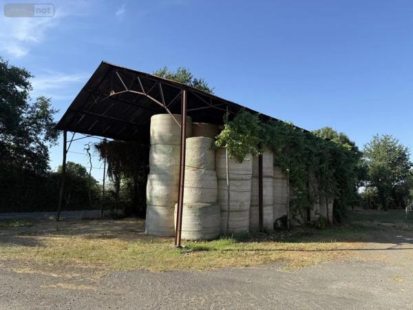 Achat - Maison Beaupréau-en-Mauges 49600 5 pièces 111 m 2 3950 m 2