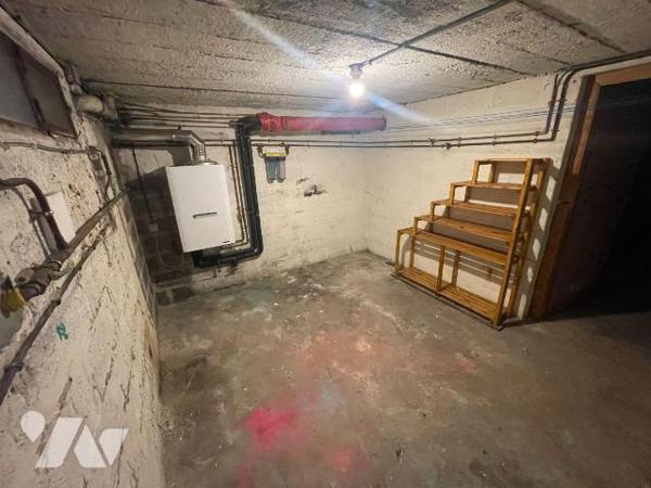 Maison à vendre à Saint-Pol-sur-Ternoise 
A vendre A proximité du centre ville un plain-pied d...