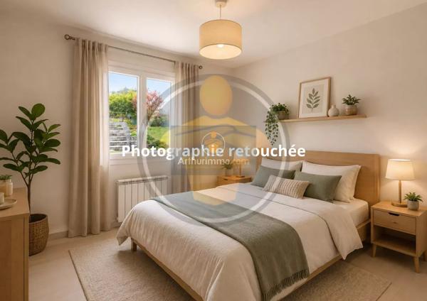 Vente                                                      Maison
                        
                     5 pièces                      105 m2                     à Crécy-la-Chapelle