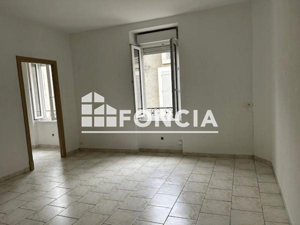Location Appartement 2 pièces 39.97 m² - 3 IMPASSE REAUMUR Narbonne 11100